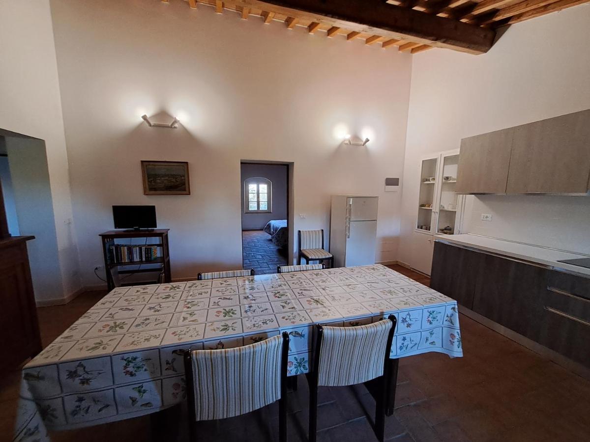 Casa Daria, Armonia Del Passato Nel Rispetto Della Natura Donoratico Bagian luar foto