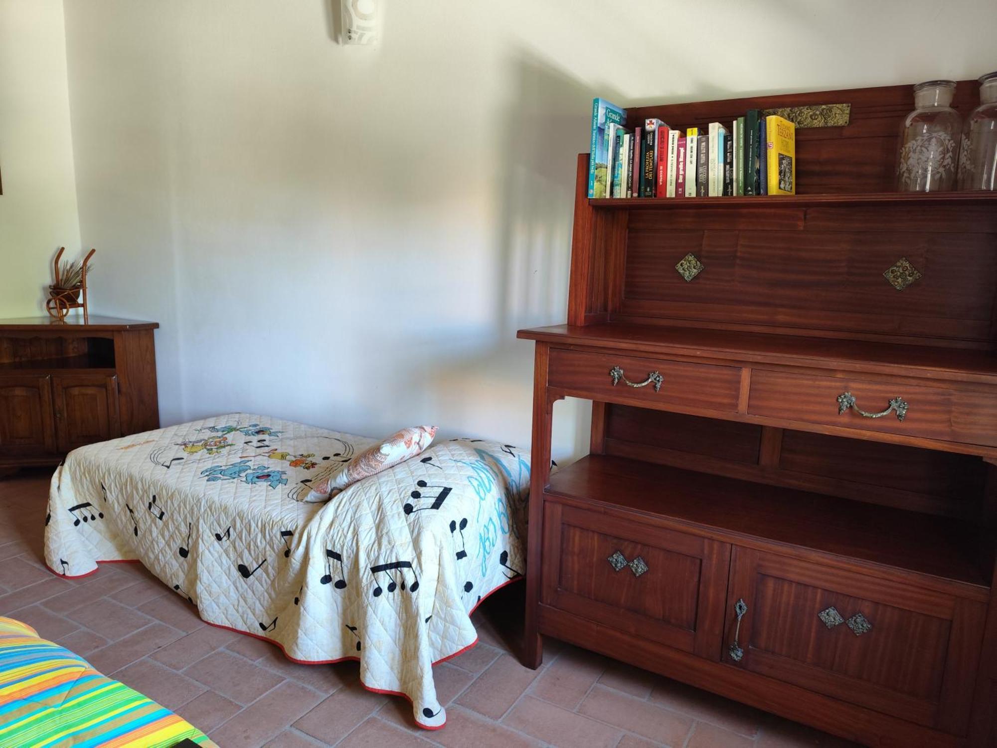 Casa Daria, Armonia Del Passato Nel Rispetto Della Natura Donoratico Bagian luar foto